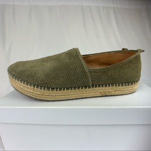 Steve Madden Women Slip-on shoes-Sz 9